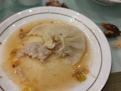 -一品楼灌汤包子(西门大街店)