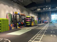 -MR.COOL健身工作室(浦江城市生活广场店)
