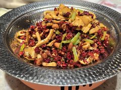 -福阿婆老牌湘菜(大润发店)