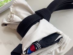 -浛道跆拳道·拳击·体适能