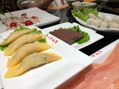 -川中故事·成都老火锅(东书房店)