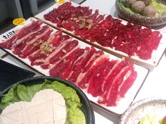 -牛人日志·鲜牛肉骨汤火锅(万科里瑧店)