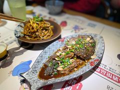 -酒阳蒸经小酒馆(解放碑店)