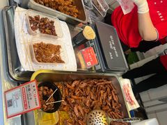 -乔波食品(杜桥中心菜场店)
