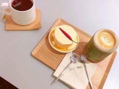 竹咖竹咖-YECLIP COFFEE黄色回形针咖啡