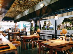 大堂-雷门拉面店(新光天地店)