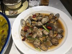 -好人家海鲜酒楼(淞南路店)