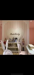 -PinkBaby美甲美睫