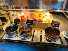 -广州富力君悦大酒店·凯菲厅