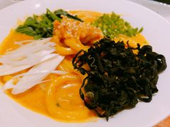-小句号·精致料理(江南环球港店)