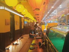 -鸟鹏烧鸟居酒屋(仁恒梦中心店)