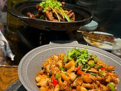 -517烧烤·龙虾·海鲜大排档(万象都荟店)