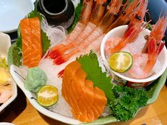 -浦·传统日式料理(3 5 1 1 店)