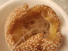 -中山国际酒店中餐厅