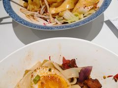 -一醒·手工面·西北传统小吃(新南凯德店)
