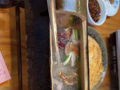 -61号餐吧(兴坪古镇漓江店)