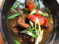 -薇酌饮·陕西菜(南门外店)