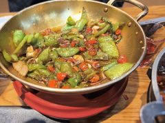 -金掌勺·锅包肉(双榆树店)