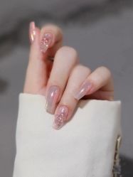 -M·X Nail日式美甲美睫
