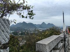 -青岩古镇