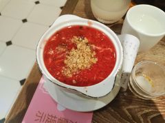 -茉莉餐厅(包河万达店)