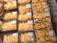 -永辉超市(萧山宝龙广场店)