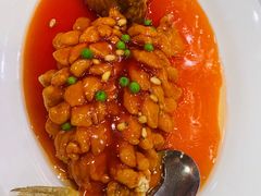 -江南村酒家