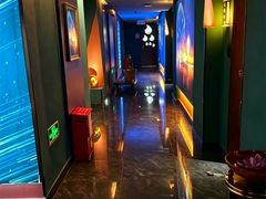 -跨越足界Spa足道(潍坊店)