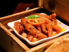 -悦满楼·西关名点·湛江名菜(航空综合大厦店)