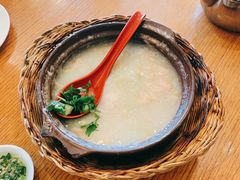 -香江小厨 The Kitchen(香江俱乐部店)