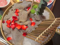 -巴奴毛肚火锅(七宝领展广场店)