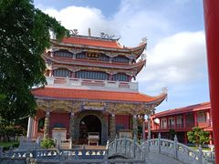 -显应宫(长乐区)