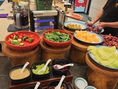 -大渔铁板烧(东城店)