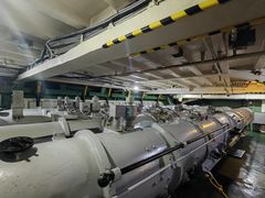 -泰达航母主题公园