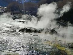 -长白山聚龙火山温泉