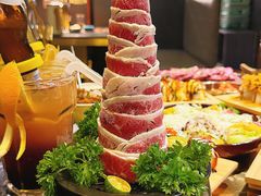 -黑牛无双·徐州烤肉(解放北路店)