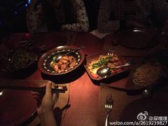 花马天堂云南餐厅(高邮路店)-花马天堂云南餐厅 Lost Heaven(高邮路店)