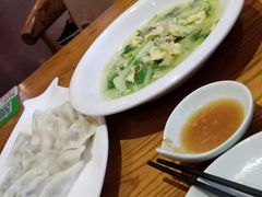 -船歌·鱼水饺青岛菜(闽江二路店)