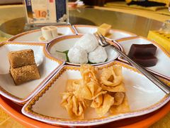 -白家大院·王府宫廷菜(苏州街店)