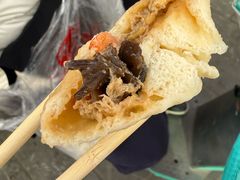 -石饮红星包子(中山路店)