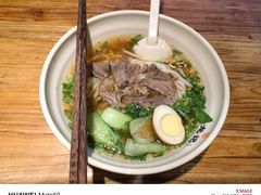 -湘人龙记老长沙米粉(鸟巢店)