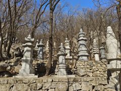 -天津盘山风景名胜区