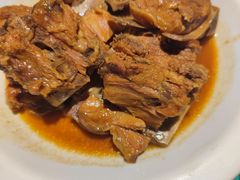 -七菜馆·东北菜·蒸饺(文体路店)