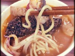 -乌糖沙茶面(民族路店)