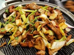 -宏状元现熬粥·京味菜(五棵松店)