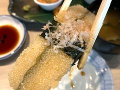 -梅丘·寿司の美登利(银座店)