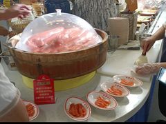 -四囍码头海鲜烧烤自助火锅(外滩南京东路悦荟广场店)