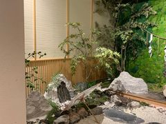 -無境·匠心日本料理(汉街店)