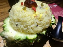 -茶花妹子云南餐厅(北大店)