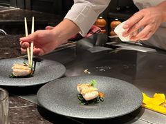 -Ginza Onodera铁板烧(外滩十八号店)